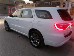 دودج دورانجو